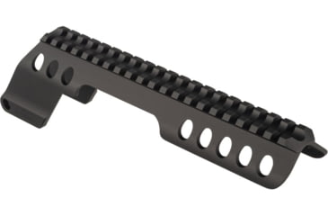 Image of Aimtech Warhammer, Remington Model 870 12ga, Black, ASM-2MD
