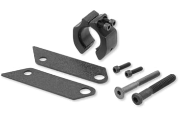 Image of Aimtech Warhammer Remington Rail Mount 870, 20ga. LT, Pink ASM-220WHP