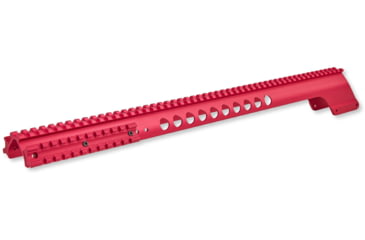Image of Aimtech Warhammer Remington Rail Mount 870, 20ga. LT, Pink ASM-220WHP