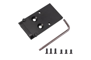 Image of AIMWIN AN2 Adapter Plate Glock MOS to RMR