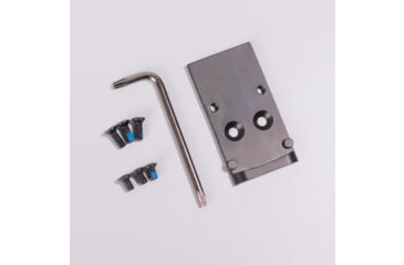 Image of AIMWIN AN2 Adapter Plate Glock MOS to RMR