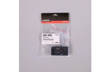 Image of AIMWIN AN2 Adapter Plate Glock MOS to RMR