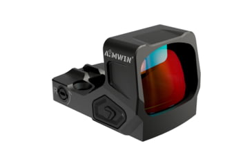 Image of AIMWIN PN330 Red Dot Sight RMSc Footprint