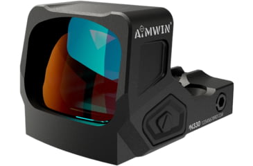 Image of AIMWIN PN330 Red Dot Sight RMSc Footprint