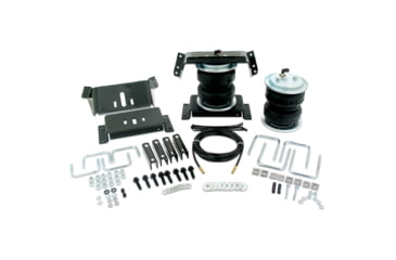 Image of Air Lift Loadlifter 5000 2019 For Chev/Gmc 1500 Trail Boss At4Mdl, 57388