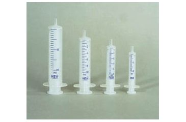 Image of Air-Tite Norm-Ject Syringes, Air-Tite A20