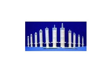 Image of Air-Tite Syringe 20ml Luer Slip Bag/100 ABC20LS, Unit PK
