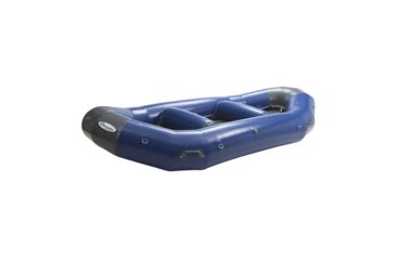 Image of Aire 12 HD Self-Bailing Rafts, Blue 87105.02.100