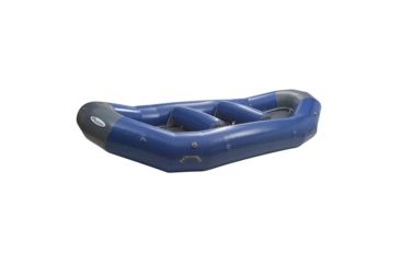 Image of Aire 14 HD Self-Bailing Rafts, Blue 87106.02.100