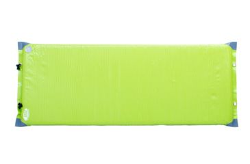 Image of Aire Landing Pad, Lime, 30 In, 300-000272