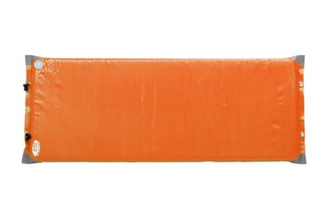 Image of Aire Landing Pad, Orange, 24 In, 300-000262