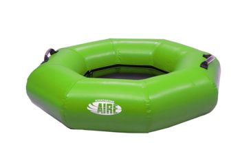 Image of Aire Rocktabomb, Lime, 300-000653