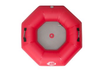 Image of Aire Rocktabomb, Red, 300-000651