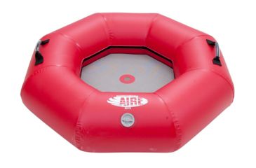 Image of Aire Rocktabomb, Red, 300-000651