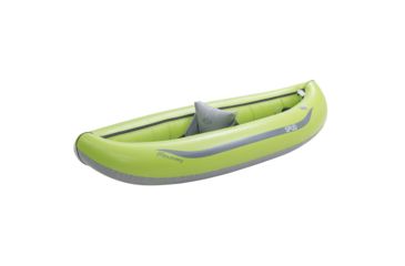 Image of Aire Tributary SPUD Kayak, Lime, 110-T00060