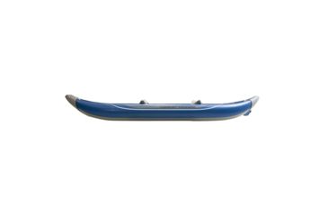 Image of Aire Tributary Tomcat Tandem, Blue, 110-T00300