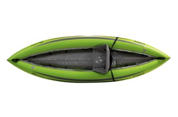 Image of Aire Tributary Strike, Lime, 110-T00105