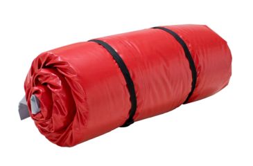 Image of Aire Ultra Landing Pad, Red, 30 In, 300-000278