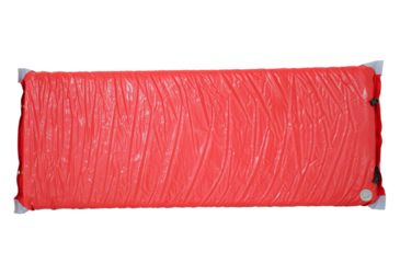 Image of Aire Ultra Landing Pad, Red, 30 In, 300-000278