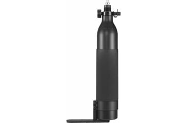 Image of AirForce Spin-Loc MicroMeter Spare Airgun Tank, 10.875 in, U2086