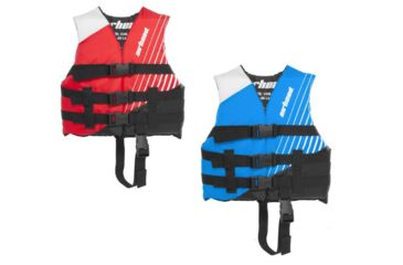Image of Airhead Ramp Life Vest