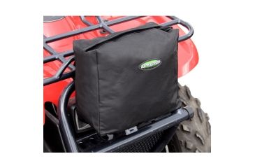 Image of Airhead ATV Utility Pack, Black, ATVUB-B