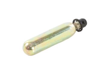 Image of Airhead CO2 Refill Cylinder, 24G w/ Bayonet For 14003, 14103, 14104, 14602-CS