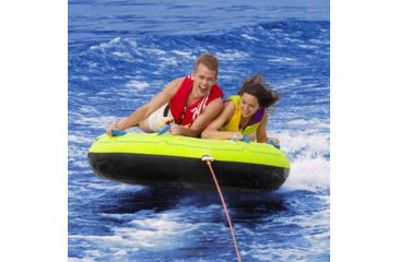 Image of Airhead Comfort Shell Deck 65in AHCS-65