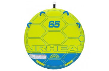 Image of Airhead Comfort Shell Deck 65in AHCS-65