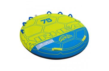 Image of Airhead Comfort Shell Deck 75in AHCS-75