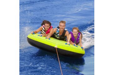 Image of Airhead Comfort Shell Deck 75in AHCS-75