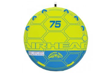 Image of Airhead Comfort Shell Deck 75in AHCS-75