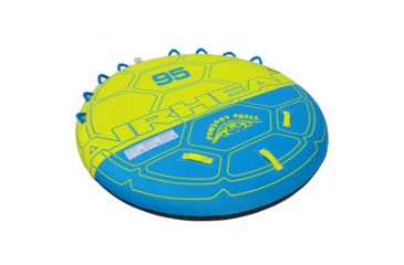 Image of Airhead Comfort Shell Deck 95in AHCS-95