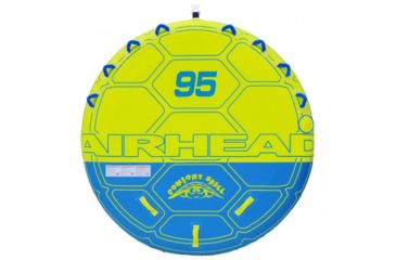 Image of Airhead Comfort Shell Deck 95in AHCS-95