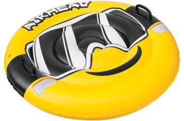 Image of Airhead Emoji Goggles Snow Tube AHSN-1E2