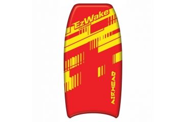 Image of Airhead EZ Wake Trainer Inflatable Towable Body Board, AHEZ-300