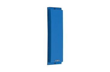 Image of Airhead Hull Hugr Flat Fender, Blue, 26in x 6in x 2.6in, HH-1