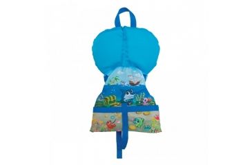 Image of Airhead Infants Treasure Life Vest, 10088-01-A