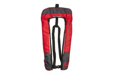 Image of Airhead Inflatable Stoll PFD, 24G, Sl Auto Basic 6F, Red, 14002-RD