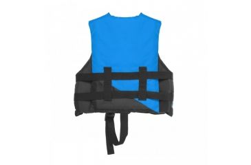 Image of Airhead Kids Ramp Life Vest, Blue, 10094-02-A-BL