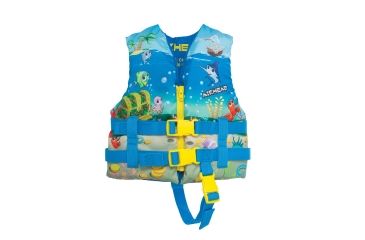 Image of Airhead Kids Treasure Vest, 10088-02-A