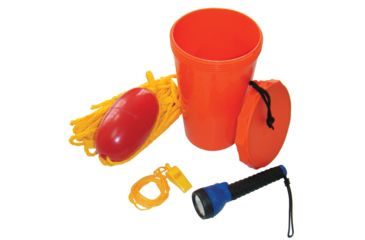 Image of Airhead Life Line Boat Safety Kit, LL-2
