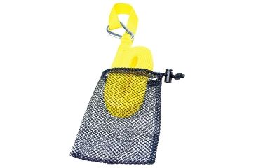 Image of Airhead PWC Tow/Strap w/ SST Hook and Mesh Bag, TS-15