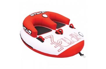 Image of Airhead Riptide 2 Inflatable Towable, AHRT-12