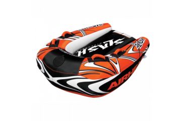 Image of Airhead Slash II Inflatable Double Rider Towable, AHSL-32