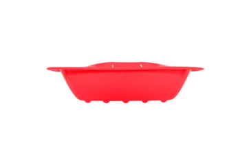 Image of Airhead Sportsstuff Classic 2 Plastic Sled, 48In, Red, AHPS-06
