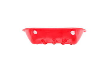 Image of Airhead Sportsstuff Classic 2 Plastic Sled, 48In, Red, AHPS-06