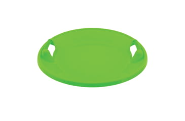 Image of Airhead Sportsstuff Classic Plastic Disc, 25In, Green, AHPS-07