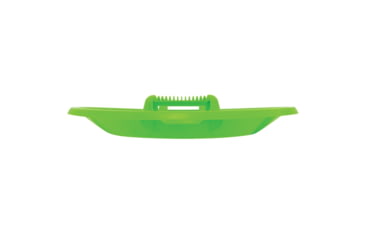 Image of Airhead Sportsstuff Classic Plastic Disc, 25In, Green, AHPS-07