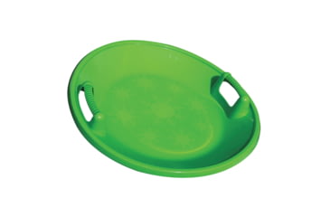 Image of Airhead Sportsstuff Classic Plastic Disc, 25In, Green, AHPS-07
